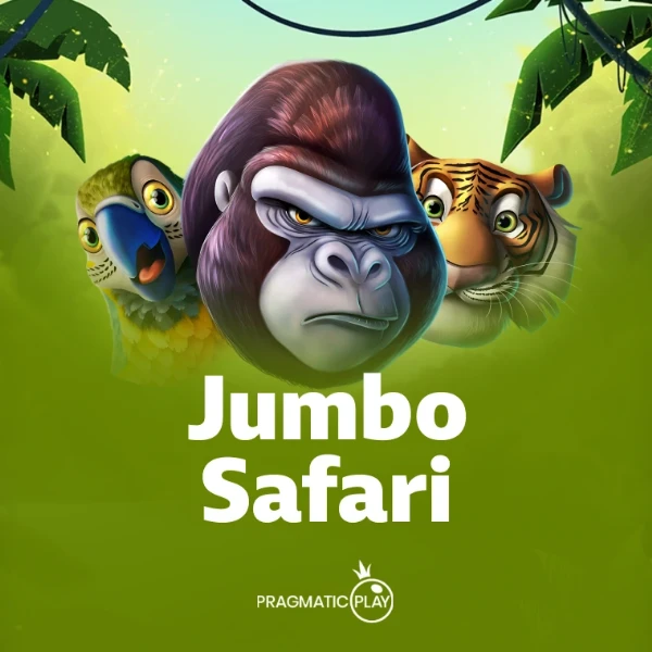 Jumbo Safari