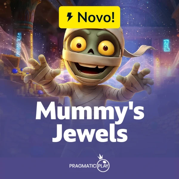 Mummy's Jewels